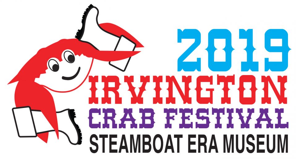 August 8 is the Last Day to Purchase Irvington Crab Festival Tickets