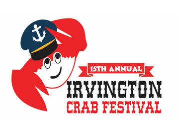 15th Annual Irvington Crab Festival